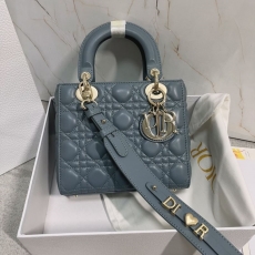 Christian Dior My Lady Bags